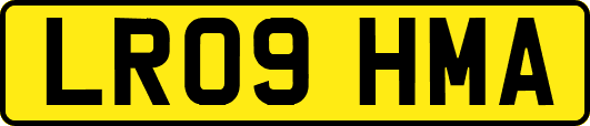 LR09HMA