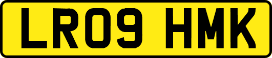 LR09HMK
