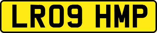 LR09HMP