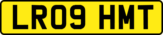 LR09HMT