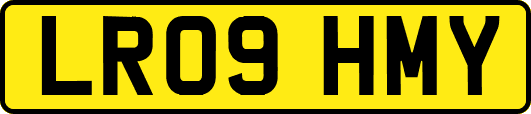 LR09HMY