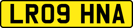 LR09HNA