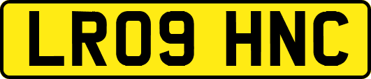 LR09HNC
