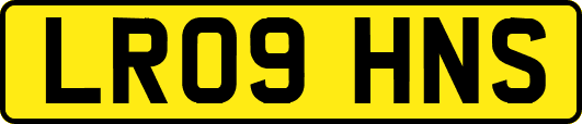 LR09HNS