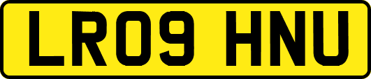 LR09HNU
