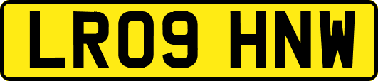 LR09HNW