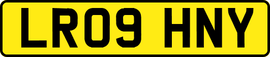 LR09HNY