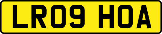 LR09HOA