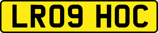 LR09HOC