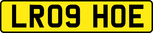 LR09HOE