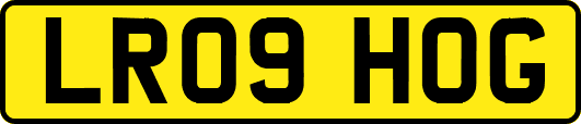 LR09HOG
