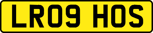 LR09HOS