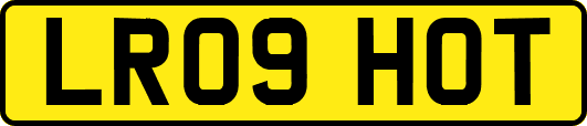 LR09HOT