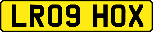LR09HOX