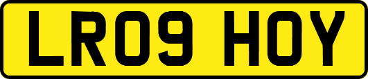 LR09HOY