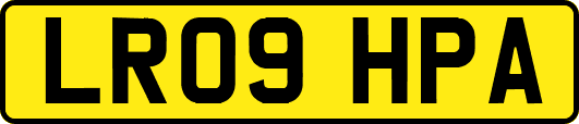 LR09HPA
