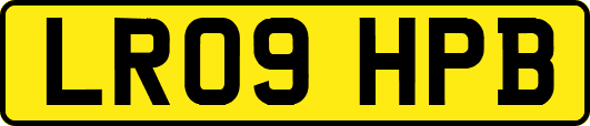 LR09HPB