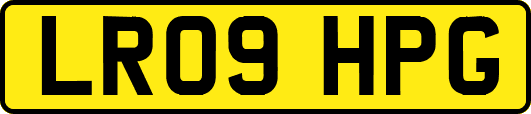 LR09HPG