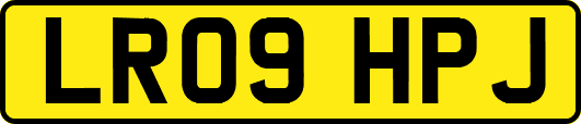 LR09HPJ