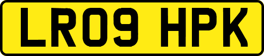 LR09HPK