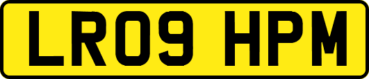 LR09HPM