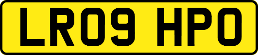 LR09HPO