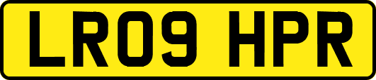 LR09HPR
