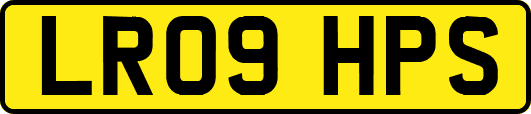 LR09HPS