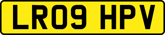 LR09HPV
