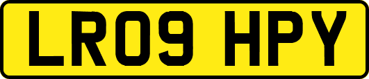 LR09HPY