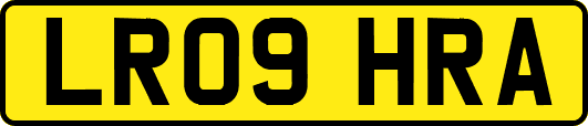LR09HRA