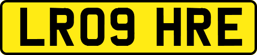 LR09HRE