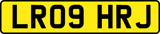 LR09HRJ