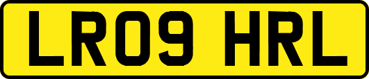 LR09HRL