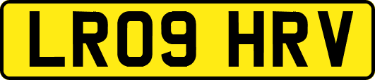 LR09HRV