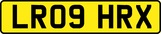 LR09HRX