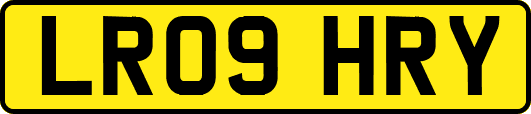LR09HRY