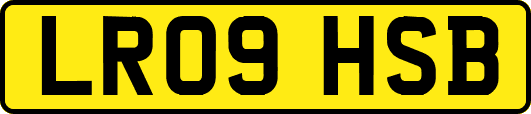 LR09HSB