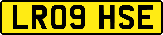 LR09HSE
