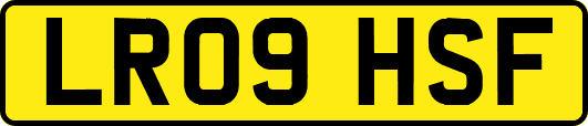 LR09HSF