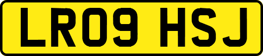 LR09HSJ