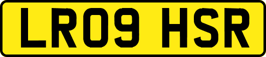 LR09HSR