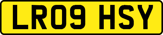 LR09HSY