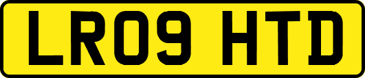 LR09HTD