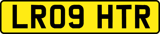 LR09HTR