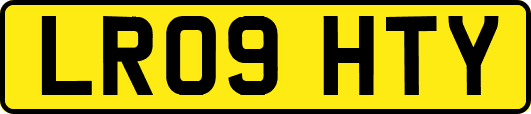LR09HTY