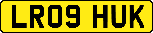 LR09HUK