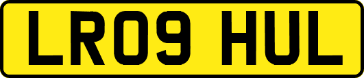LR09HUL