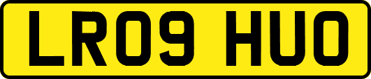 LR09HUO
