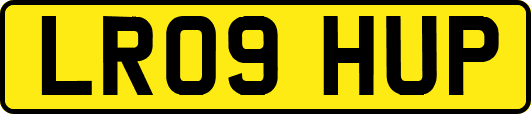 LR09HUP